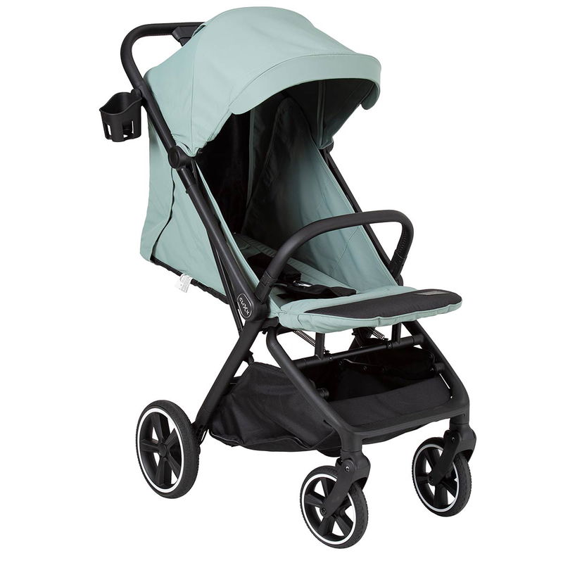 babyonlineshop Hartan Clixx Buggy mint Fabrikpreis