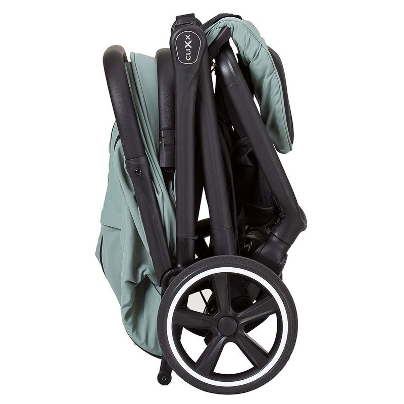 babyonlineshop Hartan Clixx Buggy mint Fabrikpreis