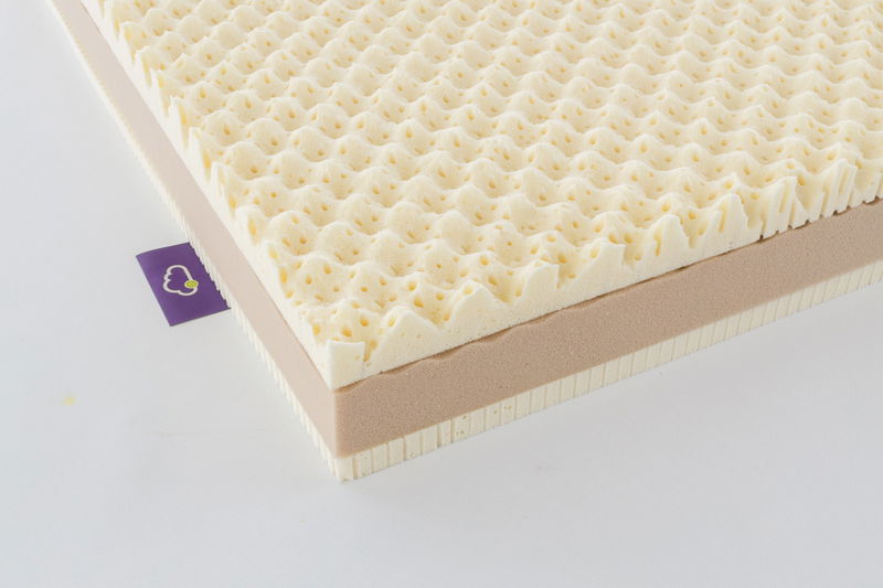 babyonlineshop Träumeland Naturstern Matratze 90 x 200 cm Flash Sale