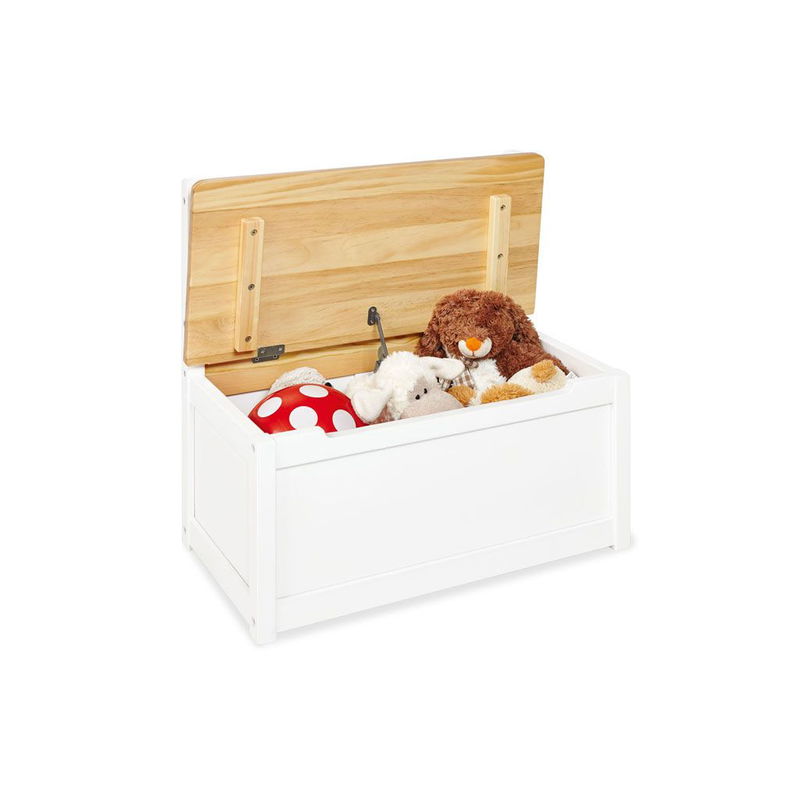 babyonlineshop Pinolino Kindertruhenbank Fenna Kiefer massiv - zum Toppreis Vatertagsangebot