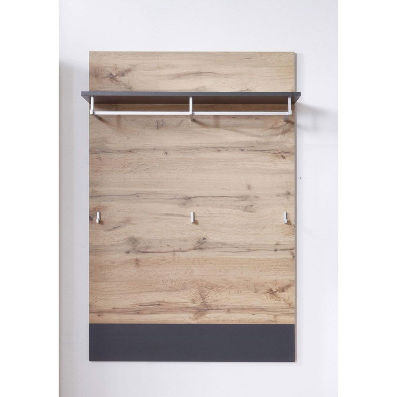 babyonlineshop trendteam Coast Garderoben-Set 3-teilig Schrank breit Letzte 3 Tage