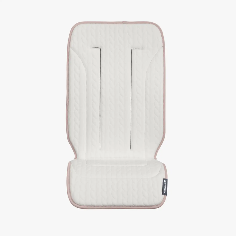 babyonlineshop UPPAbaby Wendbare Sitzauflage ALICE Nur für heute