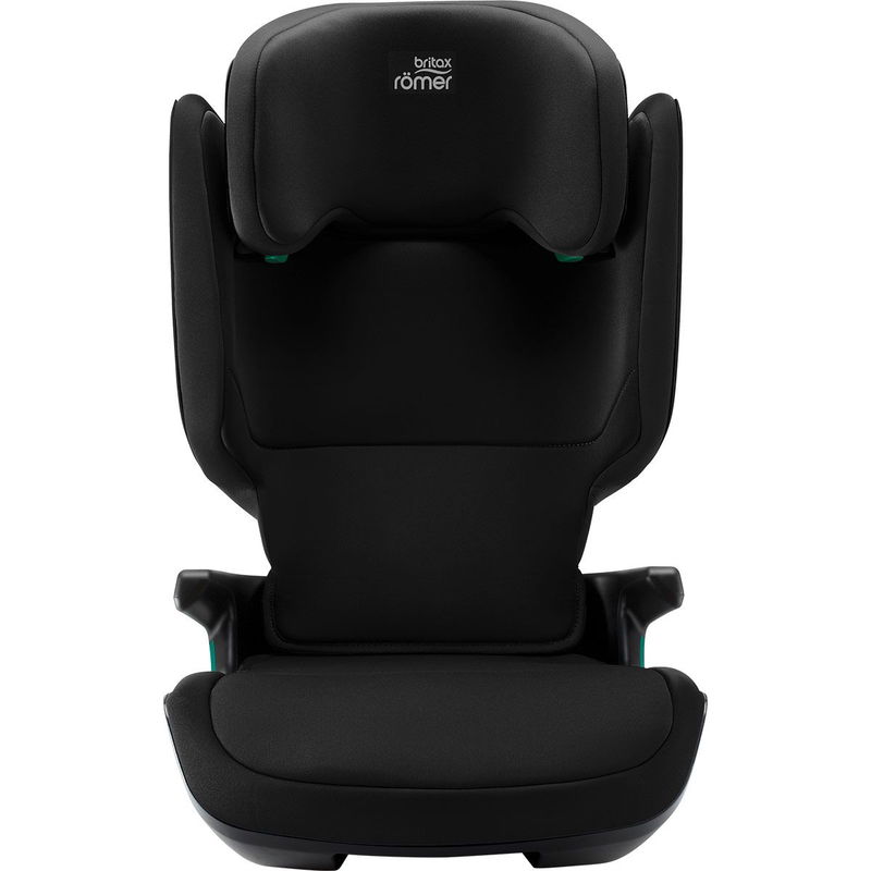 babyonlineshop Britax Römer Kidfix M i-Size Cosmos Black Kindersitz Gruppe ECE R 129 / i-Size Super Rabatt