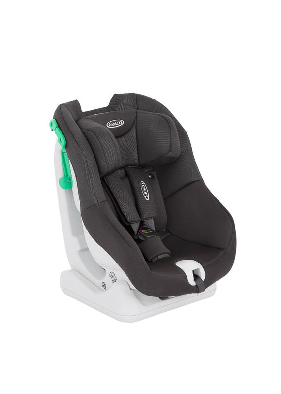 babyonlineshop Graco Extend LX R129 Midnight