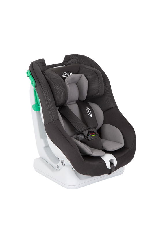 babyonlineshop Graco Extend LX R129 Midnight Black Friday Preise