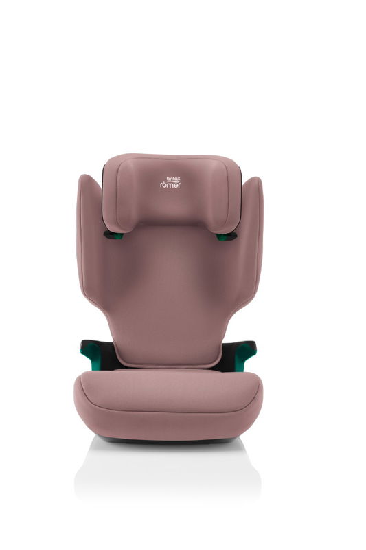 babyonlineshop Britax Römer DISCOVERY PLUS 2 Dusty Rose 15 - 36 kg Im Verkauf