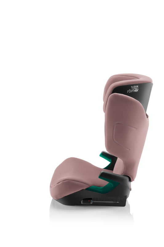 babyonlineshop Britax Römer DISCOVERY PLUS 2 Dusty Rose 15 - 36 kg Im Verkauf