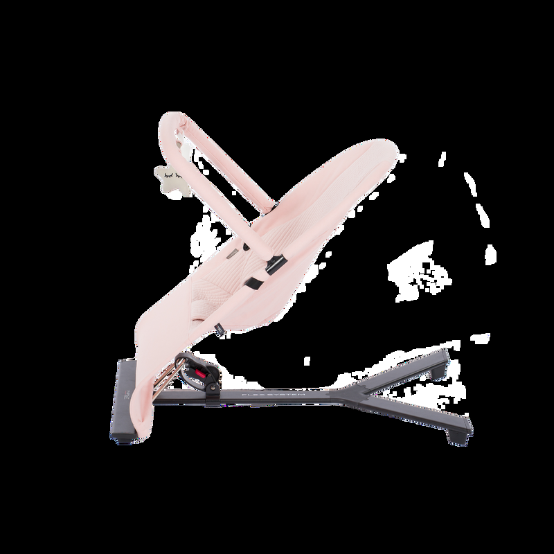babyonlineshop MastSwiss Flex Bouncer Wippe ROSE Rabatte dieses Monats
