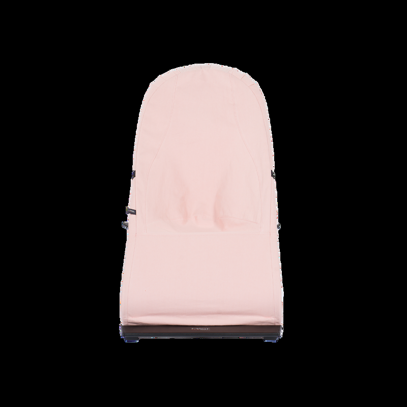 babyonlineshop MastSwiss Flex Bouncer Wippe ROSE Rabatte dieses Monats