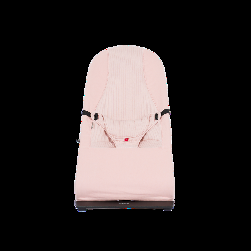 babyonlineshop MastSwiss Flex Bouncer Wippe ROSE Rabatte dieses Monats