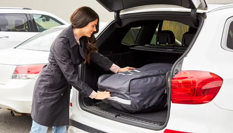 babyonlineshop UPPAbaby Reisetasche für verschiedene Modelle Outlet
