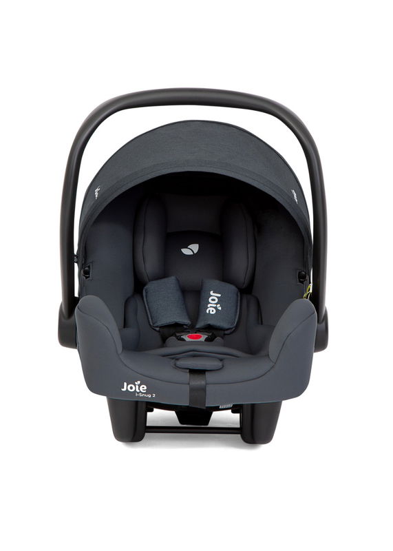 babyonlineshop Joie i-Snug 2 Babyschale Moonlight Auslauf