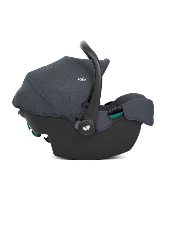 babyonlineshop Joie i-Snug 2 Babyschale Moonlight Auslauf