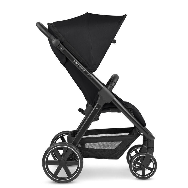 babyonlineshop ABC-Design Avus Buggy ink - Kollektion 2024 Angebote