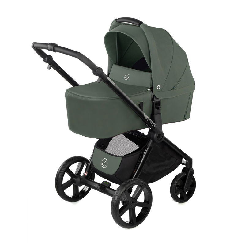 babyonlineshop Jané Kinderwagen Muum-4 Sweet Botanic im Angebot