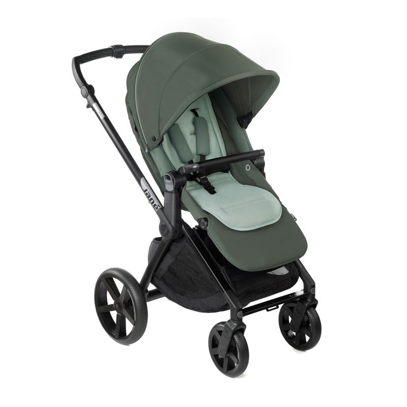 babyonlineshop Jané Kinderwagen Muum-4 Sweet Botanic im Angebot