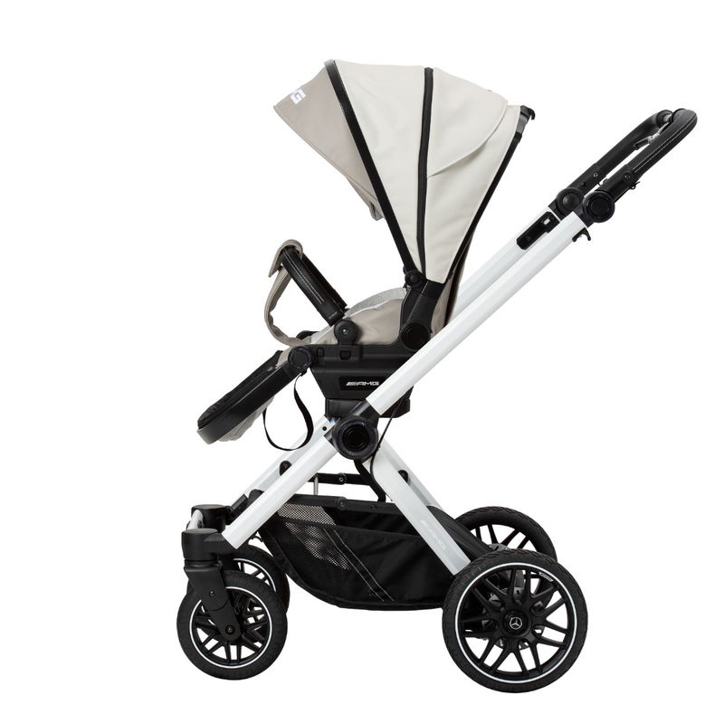 babyonlineshop Hartan 2025 Sportwagen AMG GT² Mercedes-Benz Collection - Design auswählbar Günstiger Verkauf