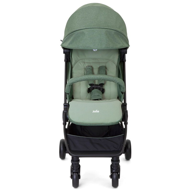 babyonlineshop Joie Pact Buggy Laurel inkl. Regenverdeck Meist gekauft