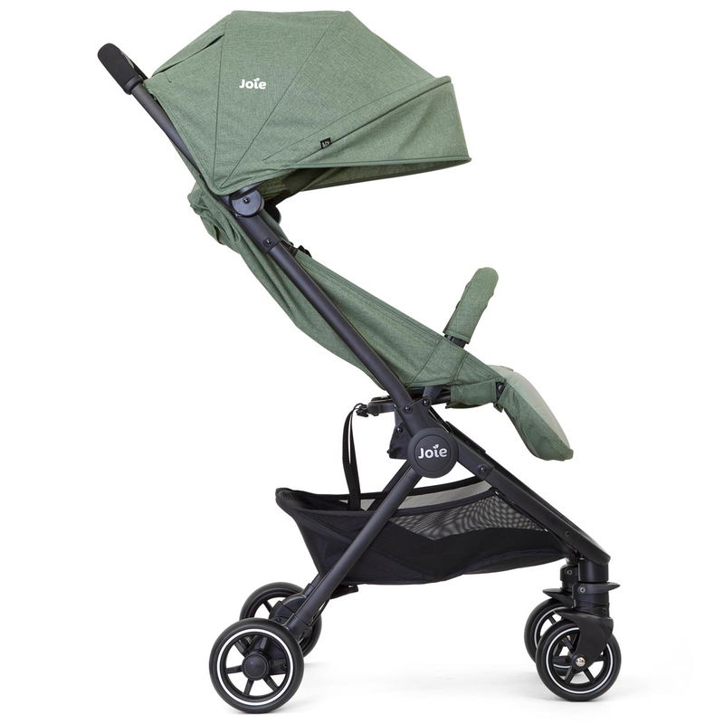 babyonlineshop Joie Pact Buggy Laurel inkl. Regenverdeck Meist gekauft