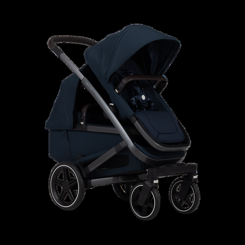 babyonlineshop Joolz Geo3 Erweiterung Geschwister Forest Green Sonderangebot