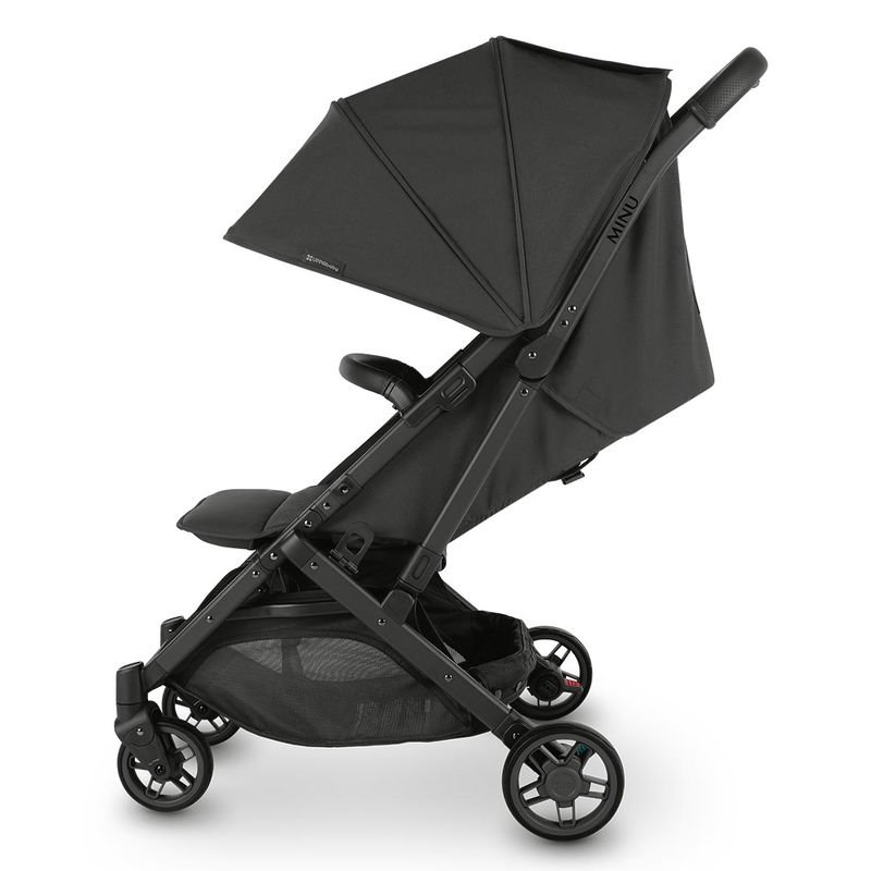 babyonlineshop UPPAbaby Minu V2 Buggy Jake charcoal Rabatt