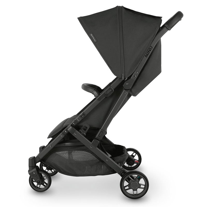 babyonlineshop UPPAbaby Minu V2 Buggy Jake charcoal Rabatt