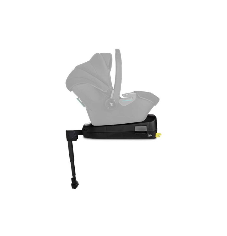 babyonlineshop Silver Cross DREAM I-SIZE BASE Muttertagsangebot
