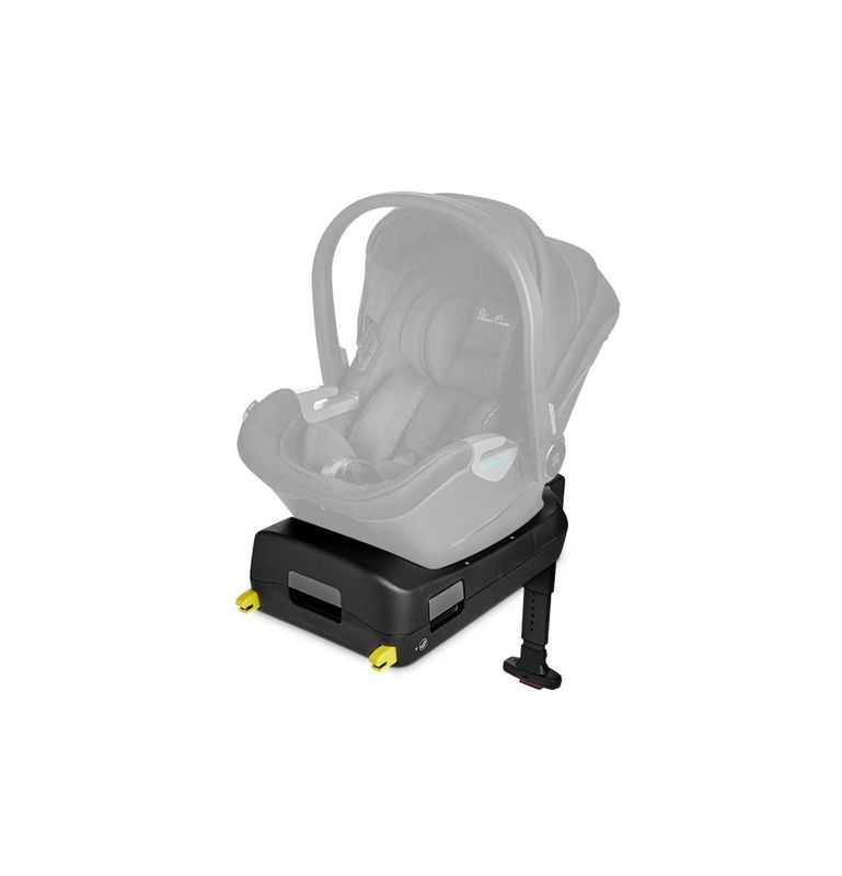 babyonlineshop Silver Cross DREAM I-SIZE BASE Muttertagsangebot