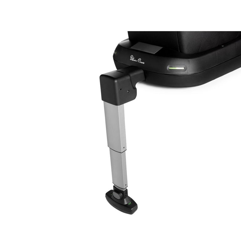 babyonlineshop Silver Cross DREAM I-SIZE BASE Muttertagsangebot