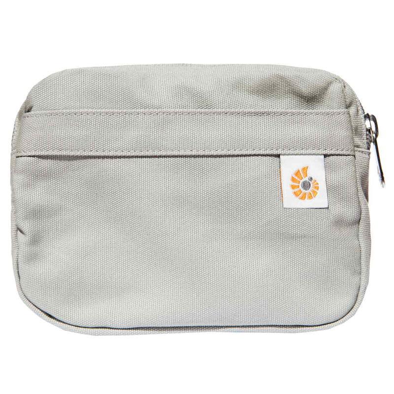 babyonlineshop Ergobaby Omni 360 Babytrage Pearl Grey Valentinstagsangebot