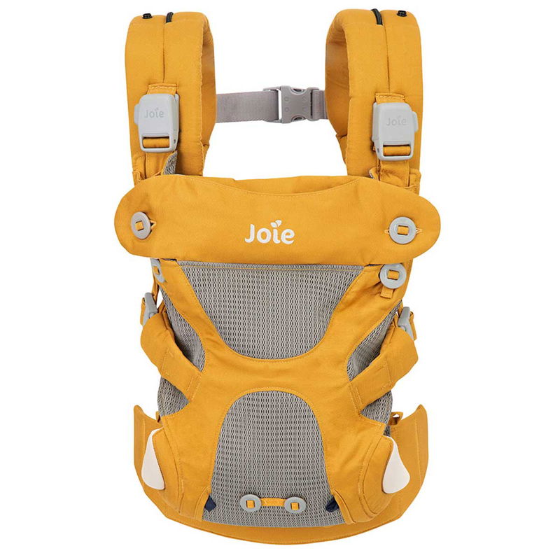 babyonlineshop Joie Savvy Babytrage Butterscotch Neueste Mode