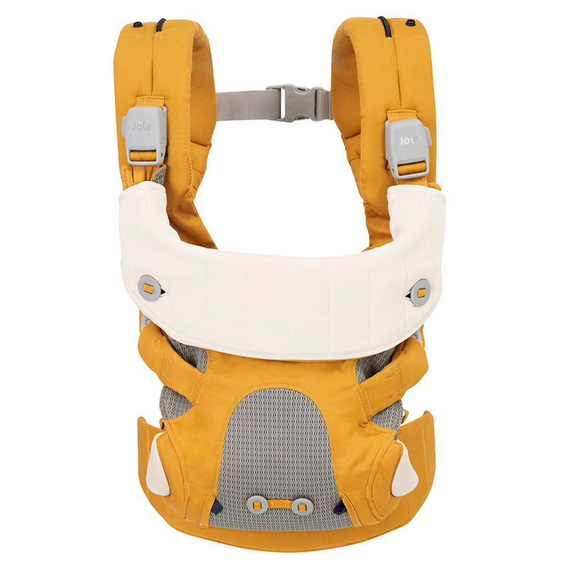 babyonlineshop Joie Savvy Babytrage Butterscotch Neueste Mode