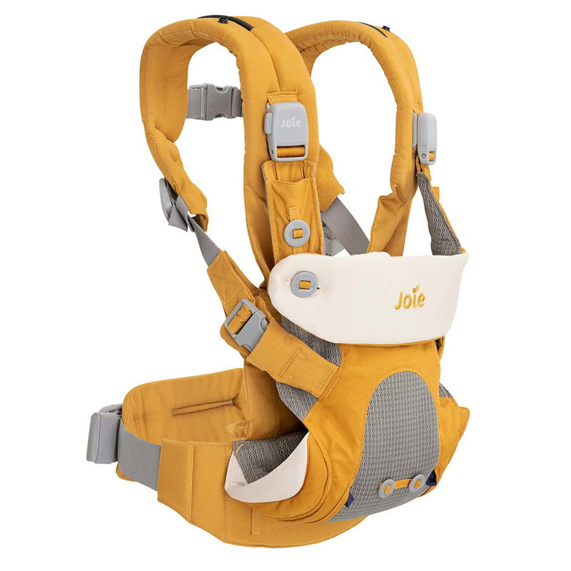 babyonlineshop Joie Savvy Babytrage Butterscotch Neueste Mode