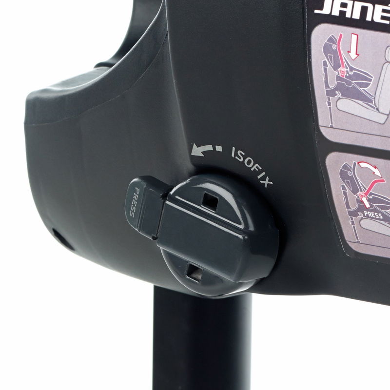 babyonlineshop Jané Base iPlatform Blitzangebot