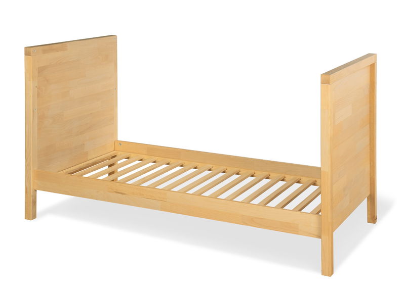 babyonlineshop Pinolino Enno Kinderbett Tiefpreis