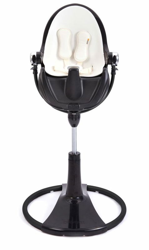 babyonlineshop bloom fresco frame noir Hochstuhl zum Toppreis neuestes Modell Vierteljährliche Förderung