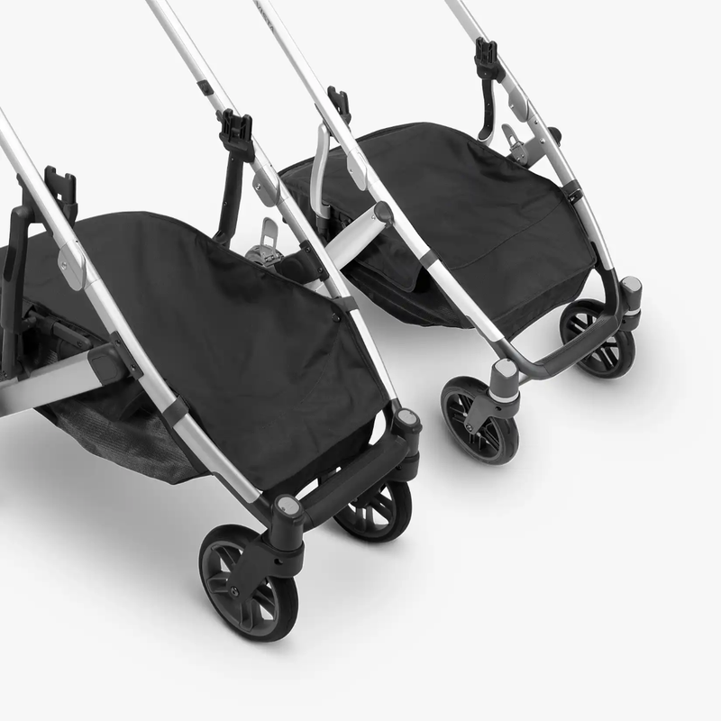 babyonlineshop UPPAbaby Korbabdeckung für Vista V2 & Cruz V2 Black Friday Preise