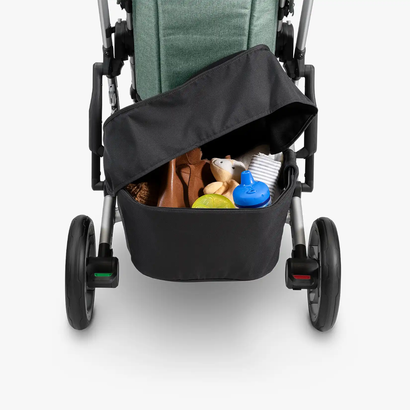 babyonlineshop UPPAbaby Korbabdeckung für Vista V2 & Cruz V2 Black Friday Preise
