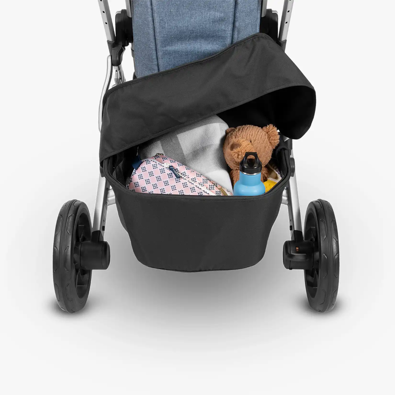 babyonlineshop UPPAbaby Korbabdeckung für Vista V2 & Cruz V2 Black Friday Preise