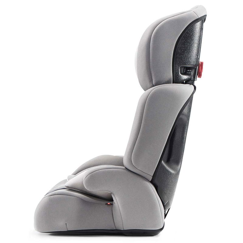 babyonlineshop Kinderkraft Comfort Up Kindersitz grey Gruppe 1/2/3 Rabatte dieses Monats