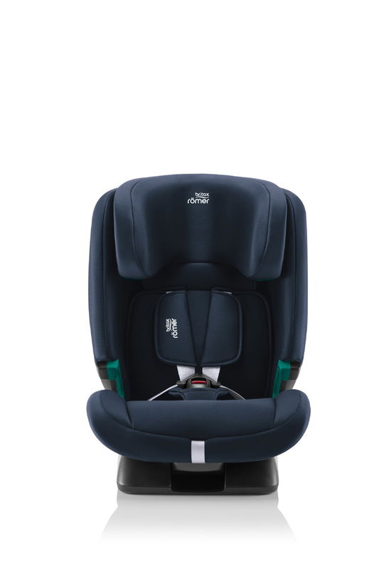 babyonlineshop Britax Römer Evolvafix Night Blue Kindersitz Gruppe ECE R 129 / i-Size Verkauf
