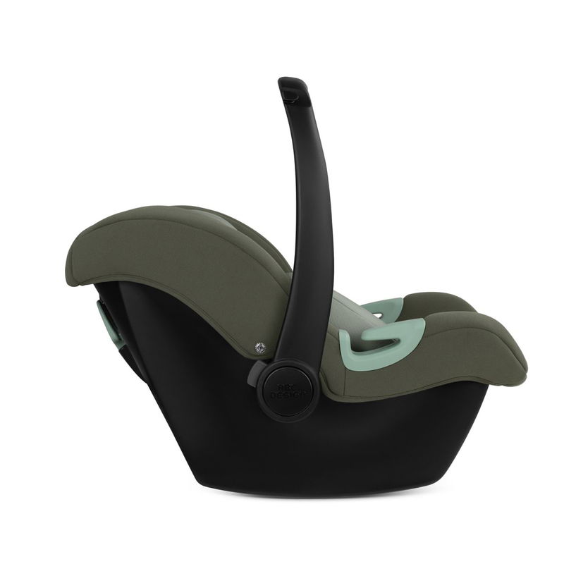 babyonlineshop ABC-Design Autositz Tulip Gruppe 0+ sage - Kollektion 2024 im Angebot