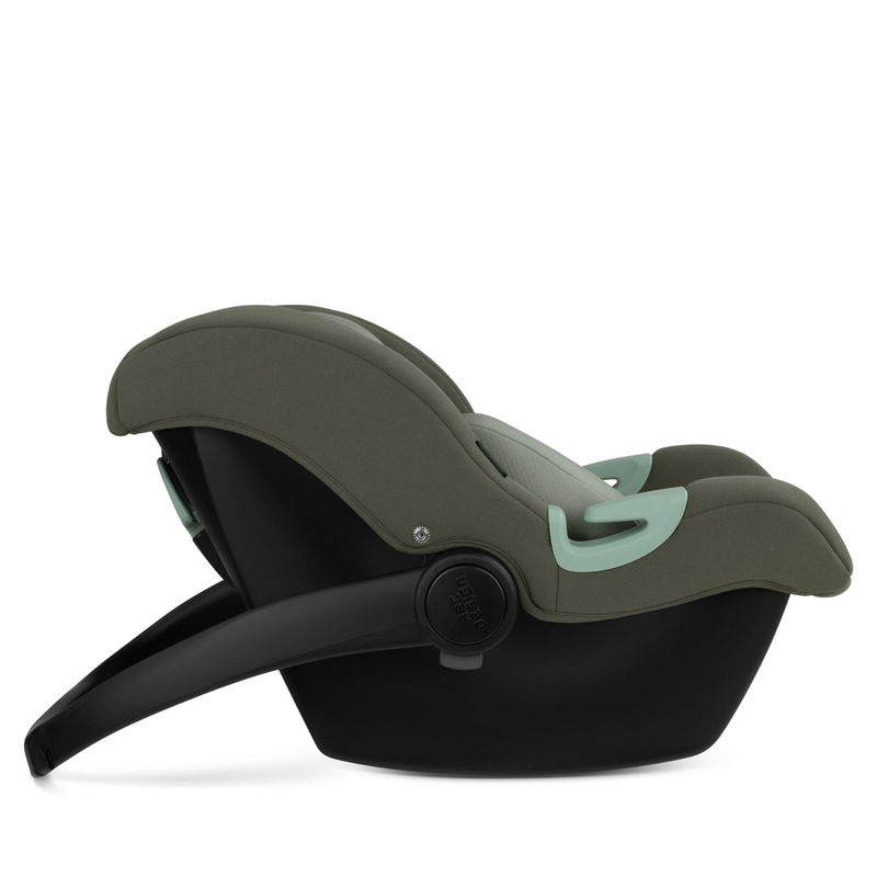 babyonlineshop ABC-Design Autositz Tulip Gruppe 0+ sage - Kollektion 2024 im Angebot