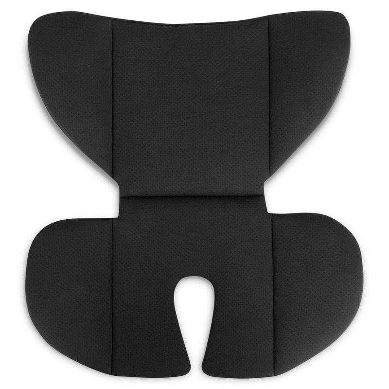 babyonlineshop ABC-Design Autositz Aspen 2 Fix i-size black - Kollektion 2024 Schlussverkauf
