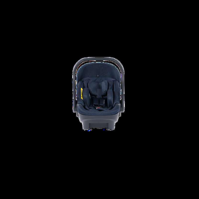babyonlineshop MastSwiss M.Zero i-Size Babyschale BLUEBERRY Meist gekauft