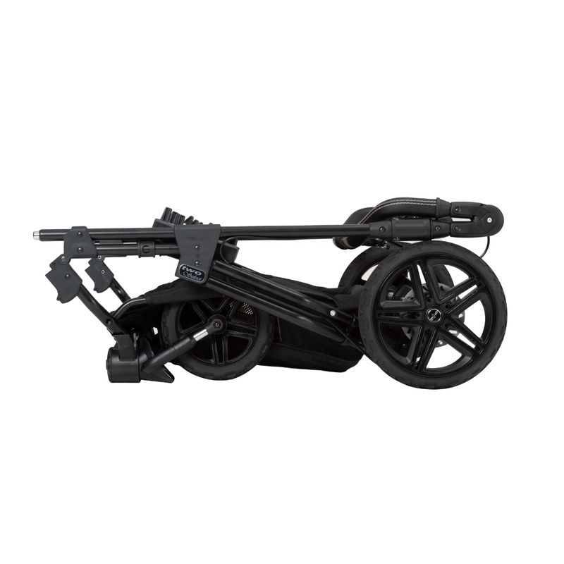 babyonlineshop Hartan Sportwagen Two Select OUTDOOR HB inkl. 2 GTX Sitzeinheiten leaf Outdoor Activity 2025 Fabrikpreis