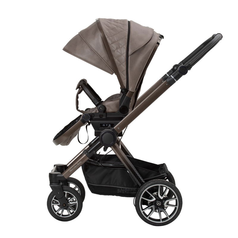 babyonlineshop Hartan Sportwagen Performance GTR tartufo MB 2025 Günstig kaufen