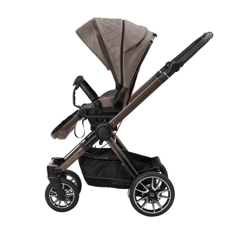 babyonlineshop Hartan Sportwagen Performance GTR tartufo MB 2025 Günstig kaufen