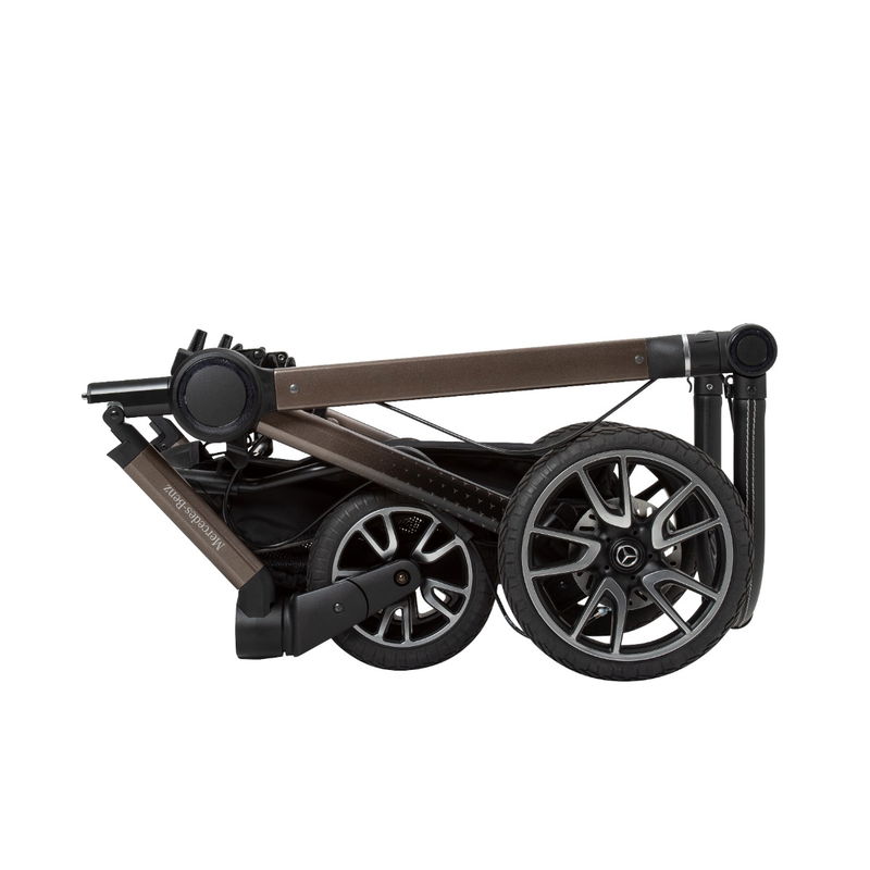 babyonlineshop Hartan Sportwagen Performance GTR tartufo MB 2025 Günstig kaufen