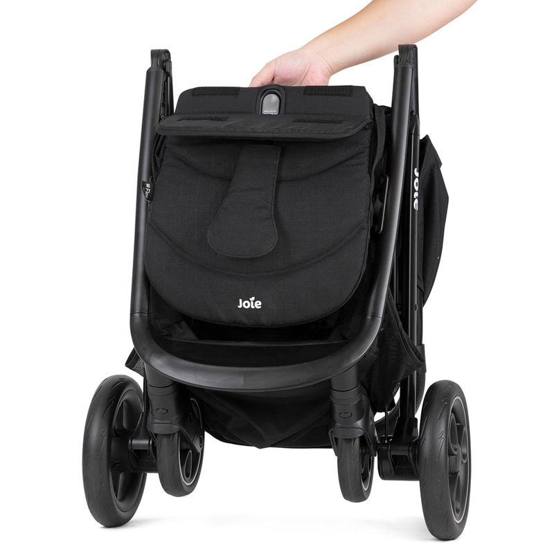 babyonlineshop Joie Litetrax Sportwagen Shale Saisonschlussverkauf